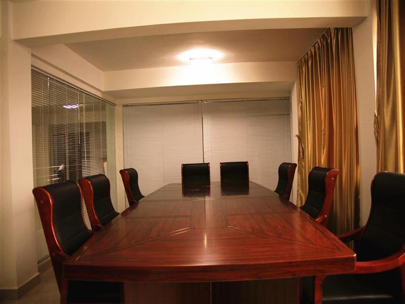 Greentree Inn Anhui Chizhou Jiuhua Mountain Scenic Spot Business Hotel Wuxiqiao エクステリア 写真
